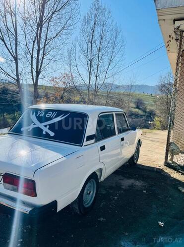 LADA (VAZ) 2106 1993, 90,000 km - 1.5 l - Lerik