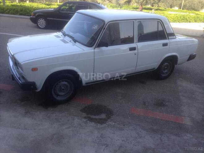 LADA (VAZ) 2107 2011, 80,000 km - 1.6 l - Bakı