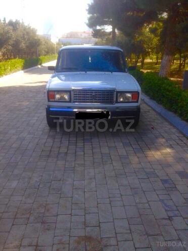 LADA (VAZ) 2107 2011, 80,000 km - 1.6 l - Bakı