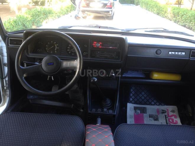 LADA (VAZ) 2107 2011, 80,000 km - 1.6 l - Bakı