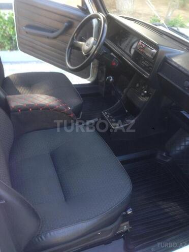 LADA (VAZ) 2107 2011, 80,000 km - 1.6 l - Bakı
