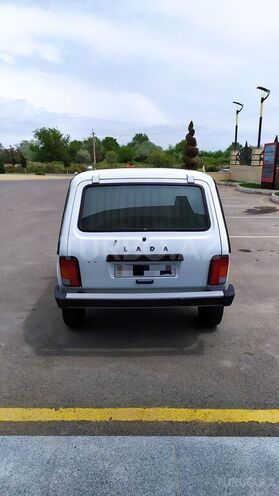 LADA (VAZ) Niva 2015, 104,000 km - 1.7 l - Beyləqan