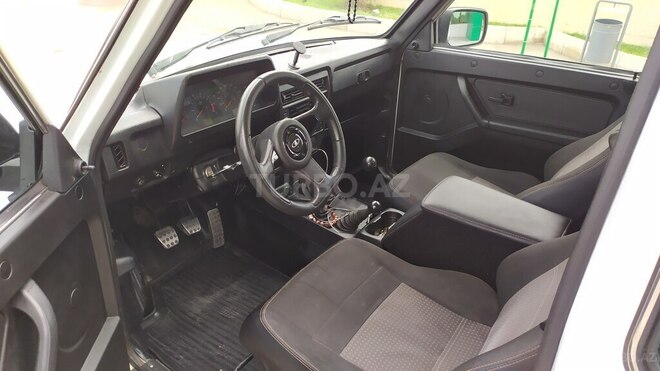 LADA (VAZ) Niva 2015, 104,000 km - 1.7 l - Beyləqan