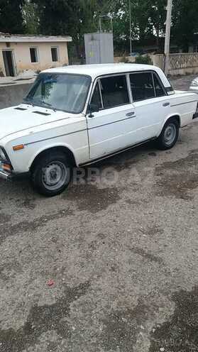LADA (VAZ) 2106 1982, 80,000 km - 1.6 l - Bakı