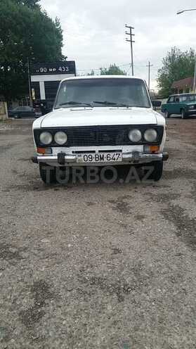 LADA (VAZ) 2106 1982, 80,000 km - 1.6 l - Bakı