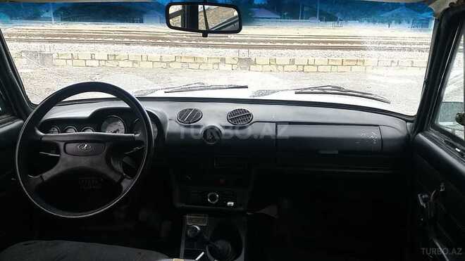 LADA (VAZ) 2106 1982, 80,000 km - 1.6 l - Bakı