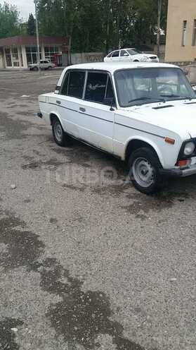 LADA (VAZ) 2106 1982, 80,000 km - 1.6 l - Bakı