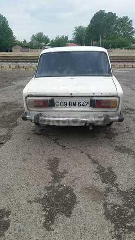 LADA (VAZ) 2106 1982, 80,000 km - 1.6 l - Bakı