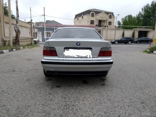 BMW 318 1998, 313,303 km - 1.8 l - Bakı