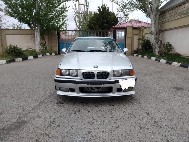 BMW 318 1998, 313,303 km - 1.8 l - Bakı