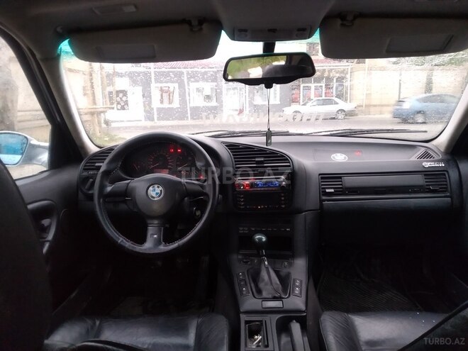 BMW 318 1998, 313,303 km - 1.8 l - Bakı
