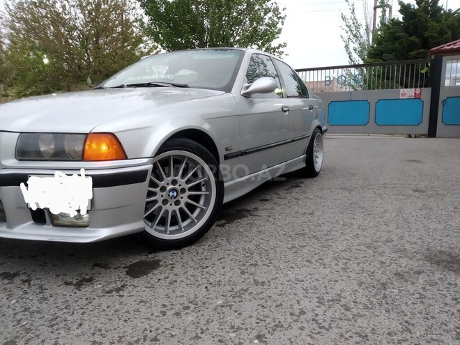 BMW 318 1998, 313,303 km - 1.8 l - Bakı