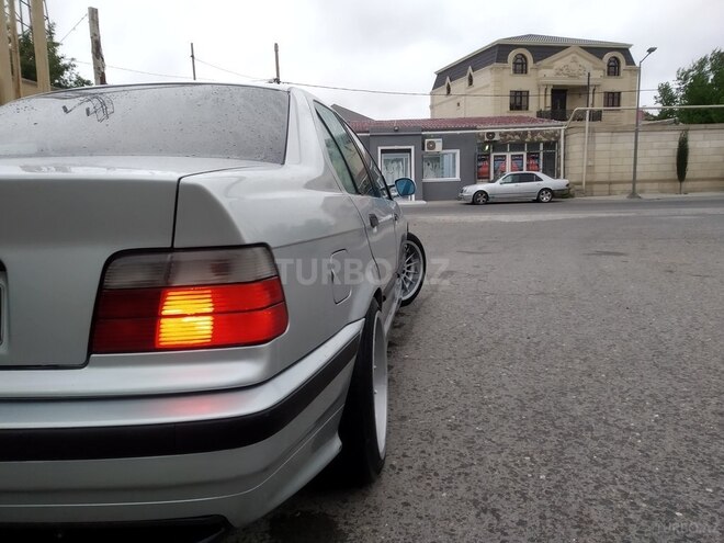 BMW 318 1998, 313,303 km - 1.8 l - Bakı