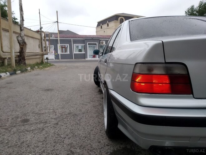 BMW 318 1998, 313,303 km - 1.8 l - Bakı