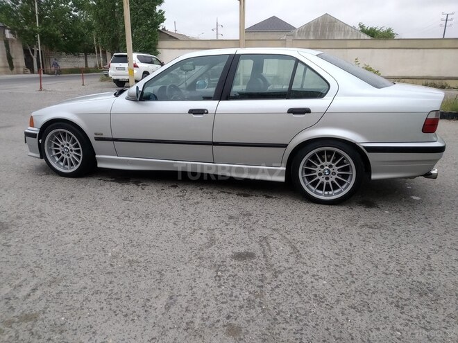 BMW 318 1998, 313,303 km - 1.8 l - Bakı