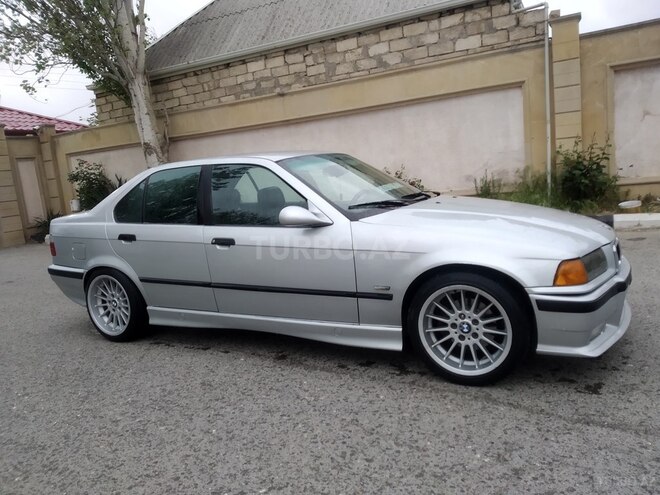 BMW 318 1998, 313,303 km - 1.8 l - Bakı