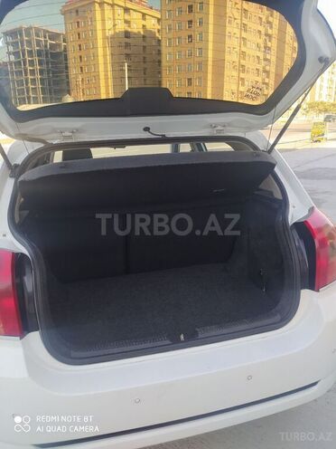 Toyota Corolla 2005, 189,150 km - 1.4 l - Bakı