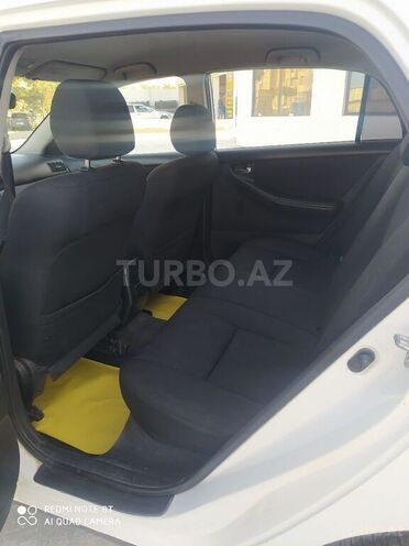 Toyota Corolla 2005, 189,150 km - 1.4 l - Bakı
