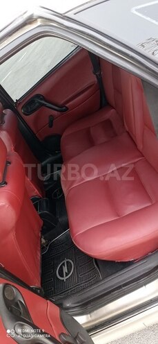 Opel Vectra 1998, 312,415 km - 1.6 l - Sumqayıt