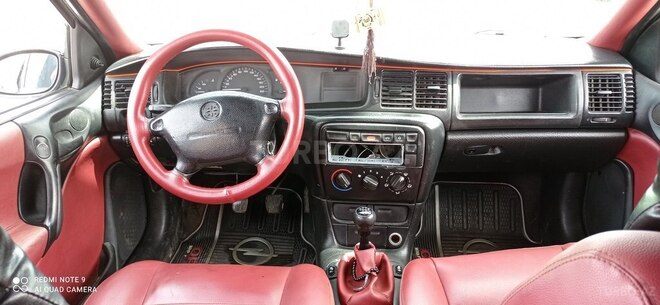 Opel Vectra 1998, 312,415 km - 1.6 l - Sumqayıt