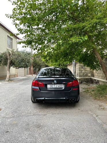 BMW 528 2016, 99,000 km - 2.0 л - Bakı