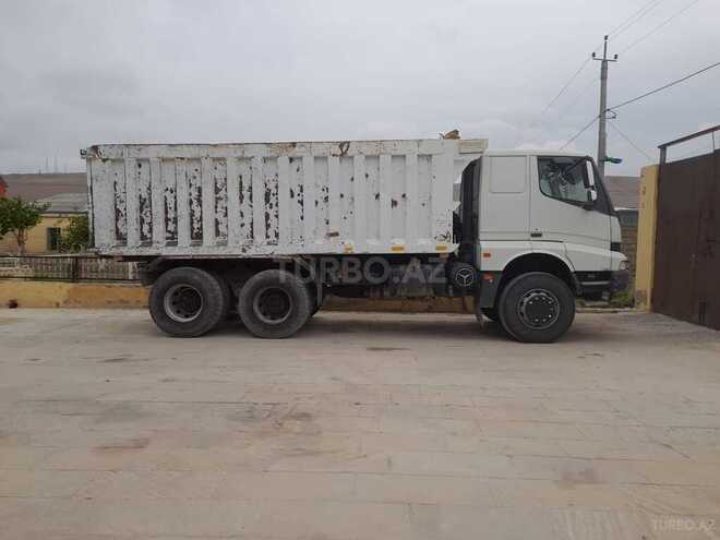 BMC Pro 832 2008, 415,000 km - 9.3 l - Bakı