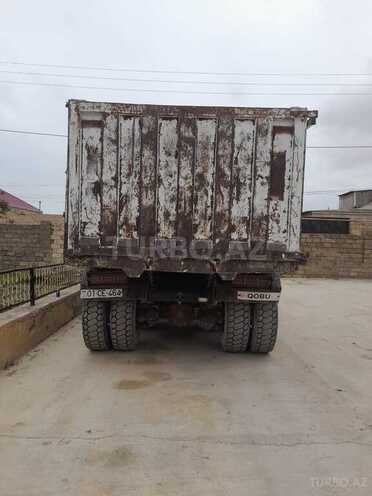 BMC Pro 832 2008, 415,000 km - 9.3 l - Bakı