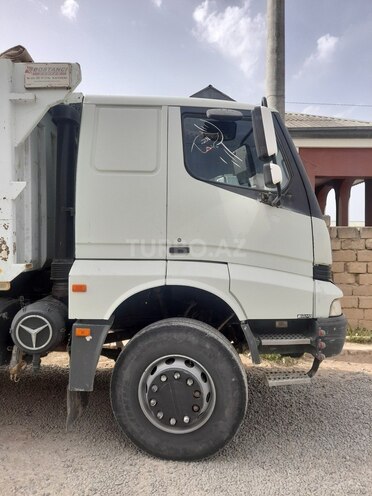 BMC Pro 832 2008, 415,000 km - 9.3 l - Bakı