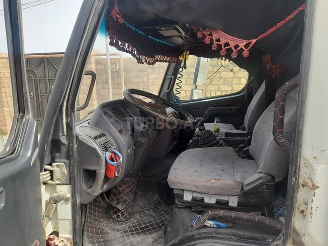 BMC Pro 832 2008, 415,000 km - 9.3 l - Bakı