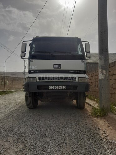 BMC Pro 832 2008, 415,000 km - 9.3 l - Bakı