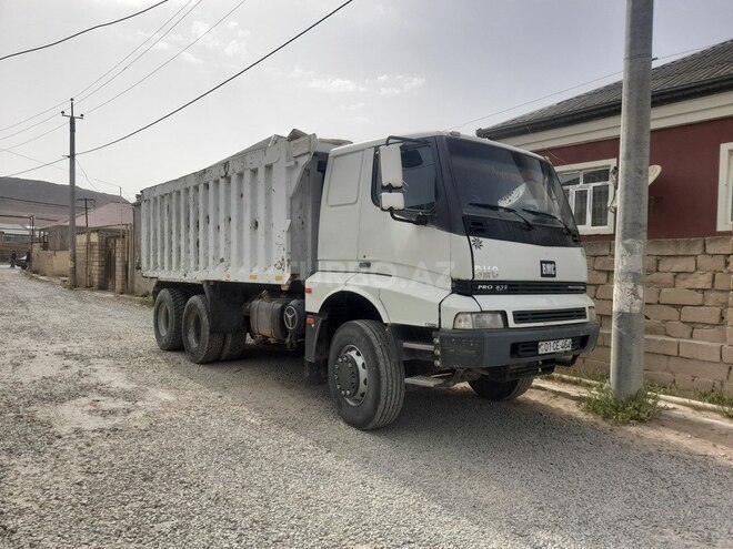 BMC Pro 832 2008, 415,000 km - 9.3 l - Bakı
