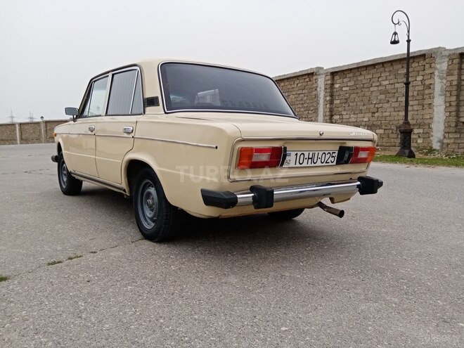 LADA (VAZ) 2106 1979, 50,000 km - 1.3 l - Bakı