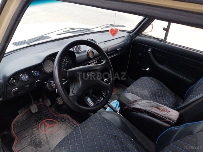 LADA (VAZ) 2106 1979, 50,000 km - 1.3 l - Bakı