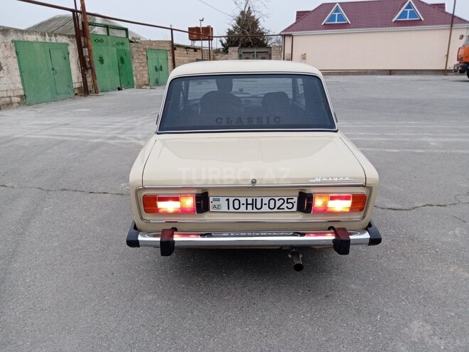 LADA (VAZ) 2106 1979, 50,000 km - 1.3 l - Bakı