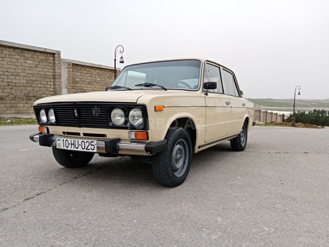 LADA (VAZ) 2106 1979, 50,000 km - 1.3 l - Bakı