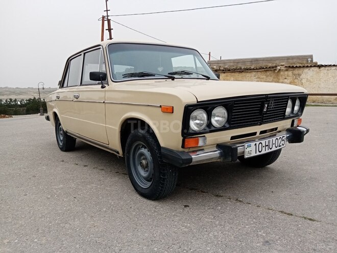 LADA (VAZ) 2106 1979, 50,000 km - 1.3 l - Bakı