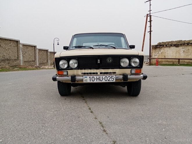 LADA (VAZ) 2106 1979, 50,000 km - 1.3 l - Bakı