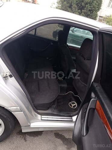 Mercedes C 180 1998, 500,000 km - 1.8 l - Bakı