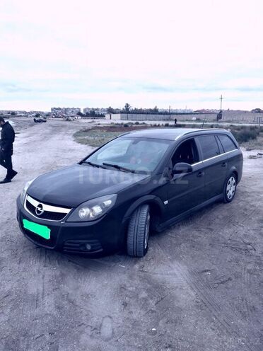 Opel Vectra 2006, 400,000 km - 1.9 l - Bakı