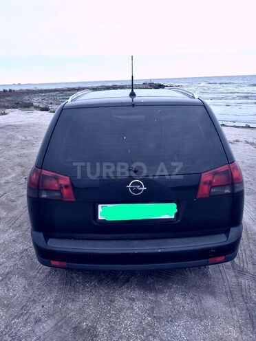 Opel Vectra 2006, 400,000 km - 1.9 l - Bakı