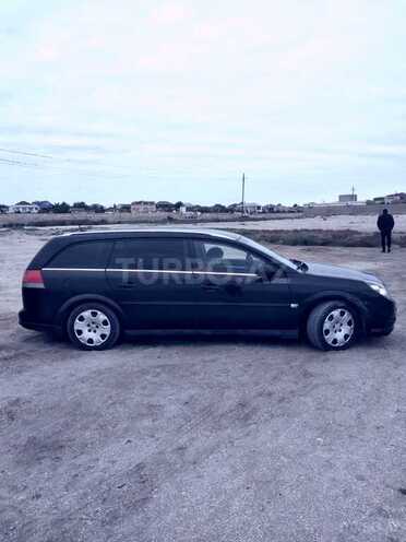 Opel Vectra 2006, 400,000 km - 1.9 l - Bakı
