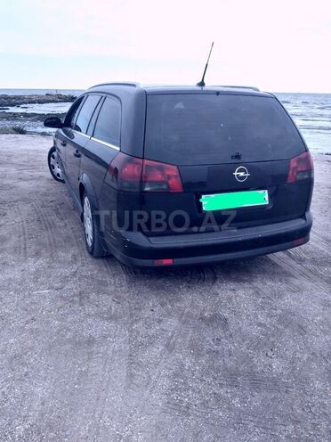 Opel Vectra 2006, 400,000 km - 1.9 l - Bakı