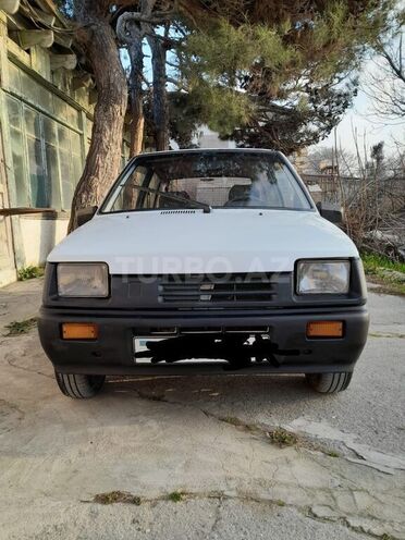 LADA (VAZ) Oka 2006, 60,580 km - 0.8 l - Bakı