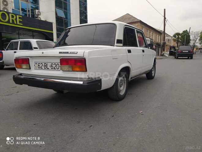 LADA (VAZ) 2107 2002, 59,292 km - 1.3 l - Zaqatala