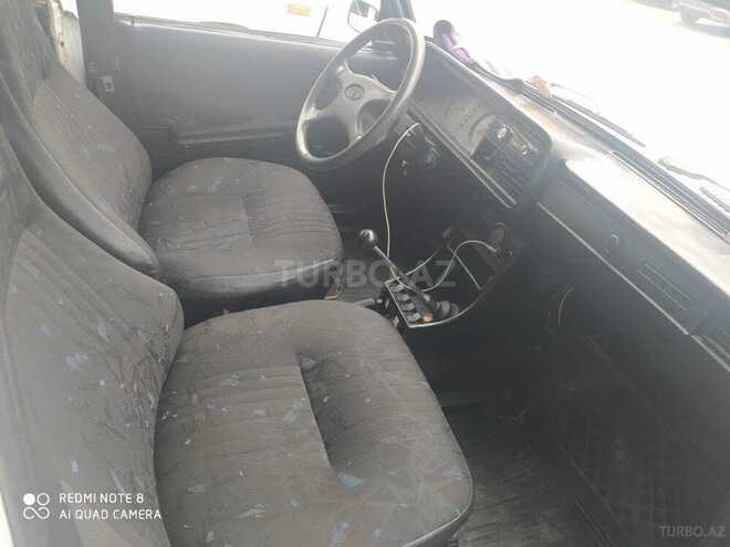LADA (VAZ) 2107 2002, 59,292 km - 1.3 l - Zaqatala