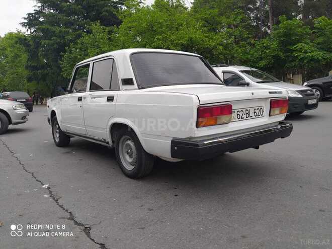 LADA (VAZ) 2107 2002, 59,292 km - 1.3 l - Zaqatala