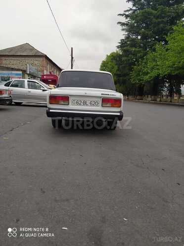LADA (VAZ) 2107 2002, 59,292 km - 1.3 l - Zaqatala
