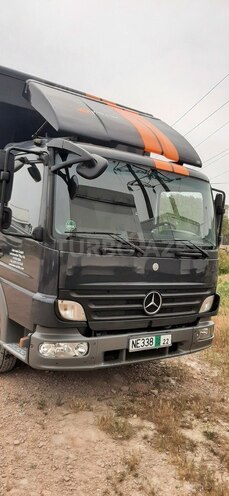 Mercedes Atego 816 2008, 559,819 km - 4.3 л - Bakı