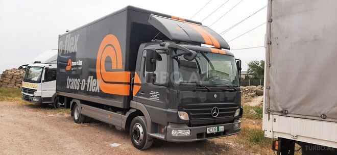 Mercedes Atego 816 2008, 559,819 km - 4.3 л - Bakı