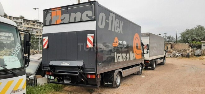 Mercedes Atego 816 2008, 559,819 km - 4.3 л - Bakı
